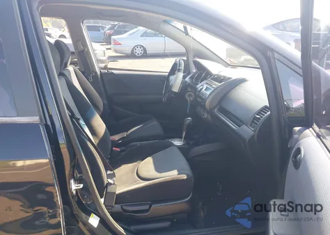 2007 Honda Fit Sport z USA, uszkodzony, nr VIN JHMGD38697S030785